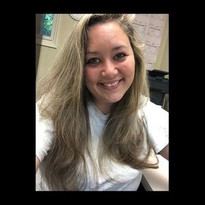 Meet your Posher, Michelle